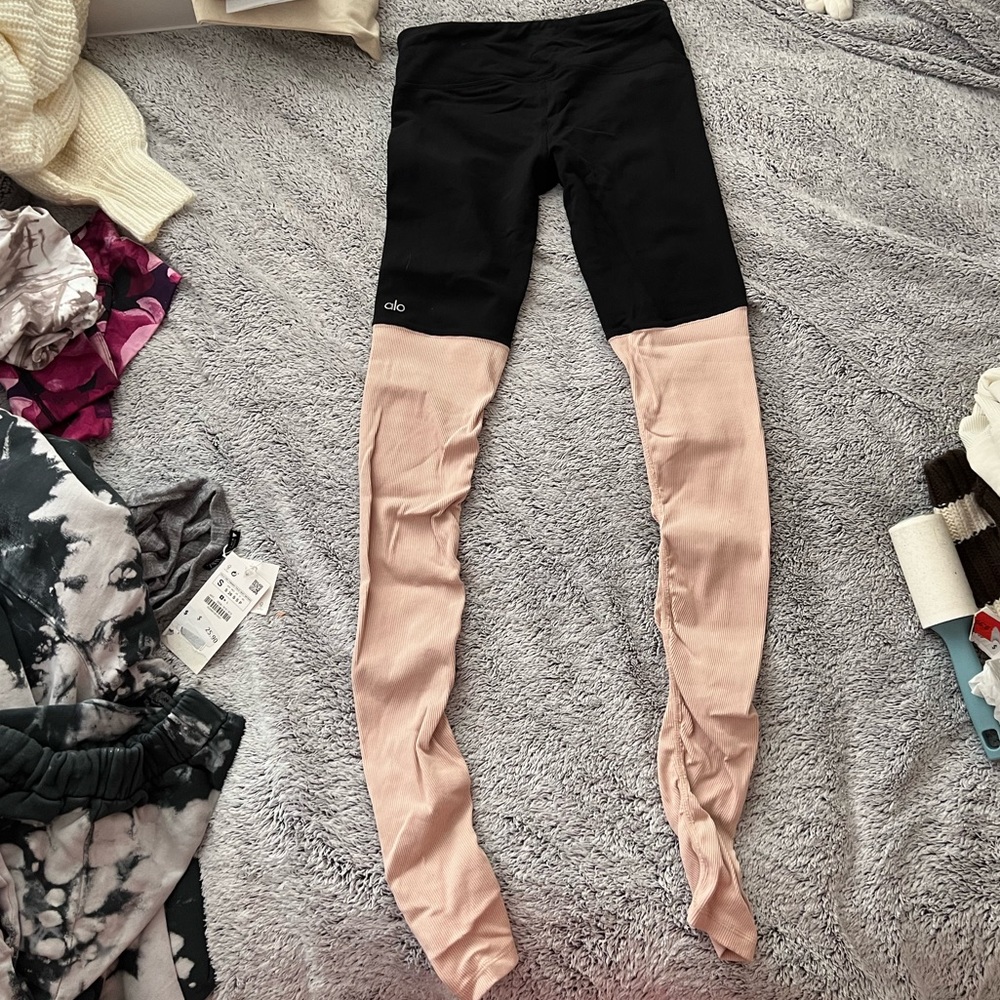 Alo yoga in size S
